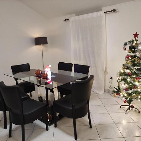 Chez Wf Apartment Luxembourg Luaran gambar
