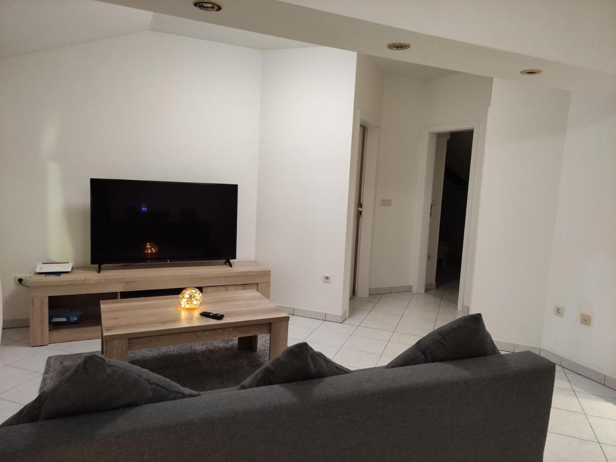 Chez Wf Apartment Luxembourg Luaran gambar