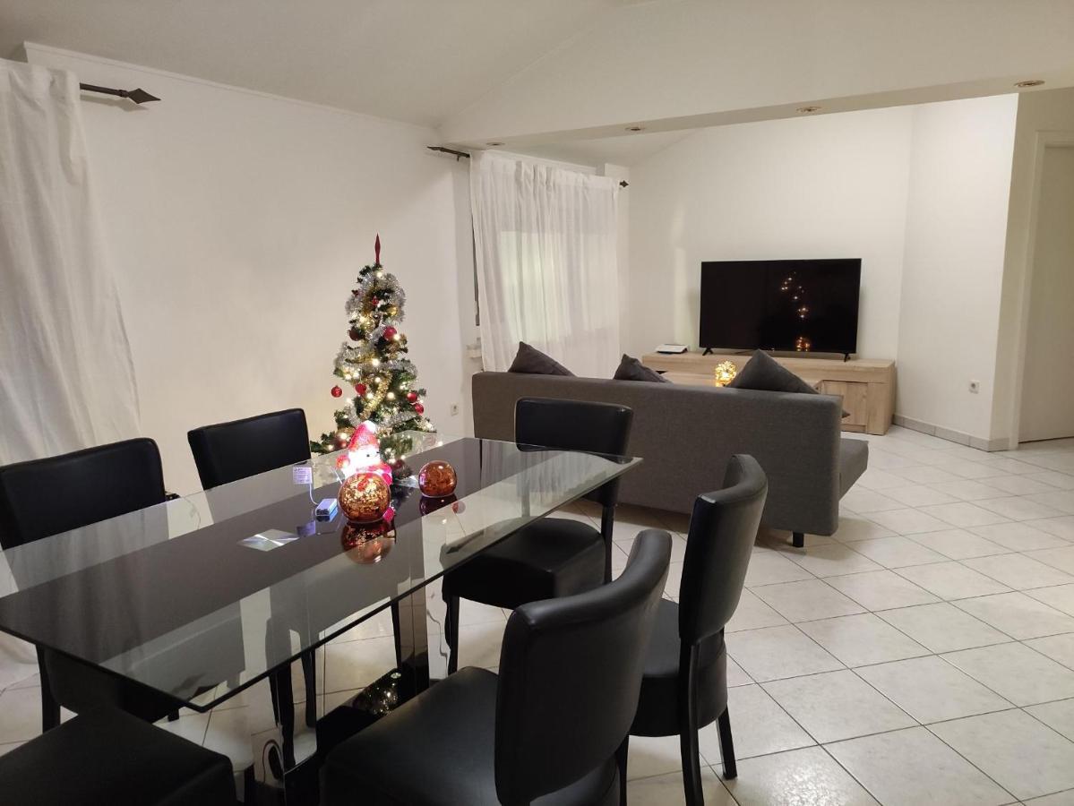 Chez Wf Apartment Luxembourg Luaran gambar