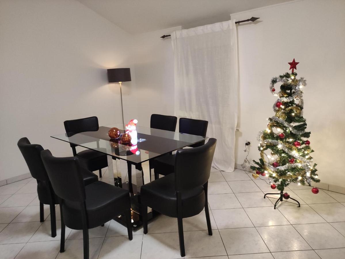 Chez Wf Apartment Luxembourg Luaran gambar