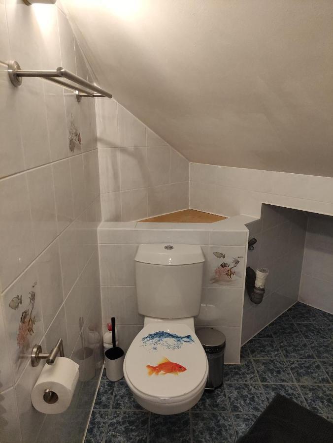 Chez Wf Apartment Luxembourg Luaran gambar
