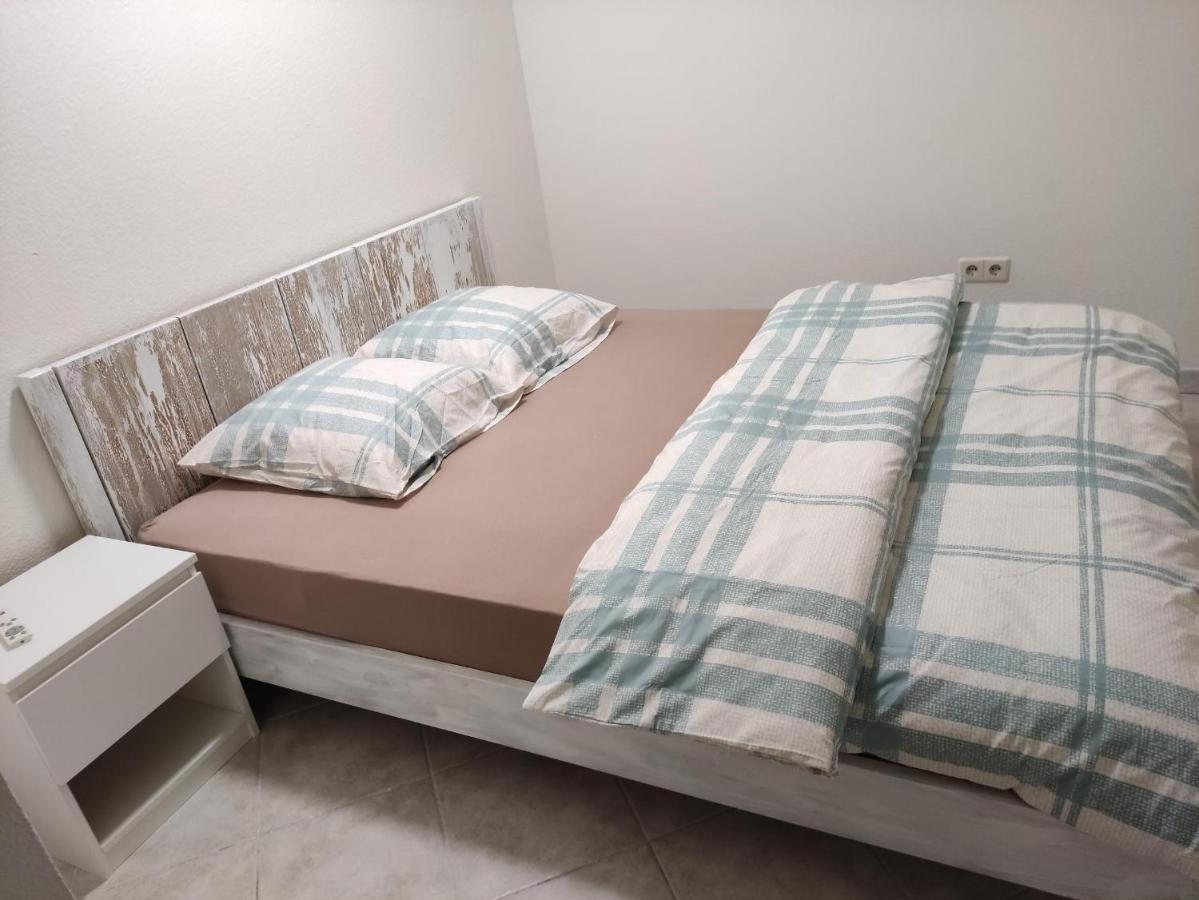 Chez Wf Apartment Luxembourg Luaran gambar