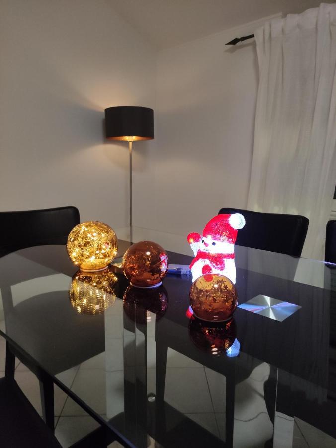 Chez Wf Apartment Luxembourg Luaran gambar